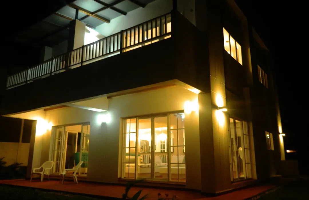 Belmira Casa De Playa-1