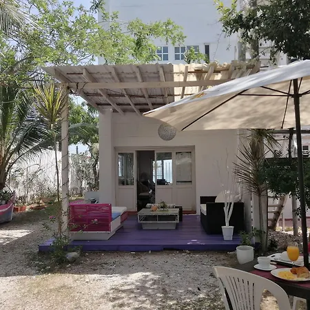 Belmira Casa De Playa-2